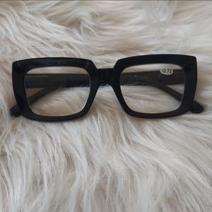 EYEKEPPER WOMEN'S READING GLASSES 2.75